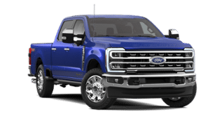 2026 Ford Super Duty® External Image 5